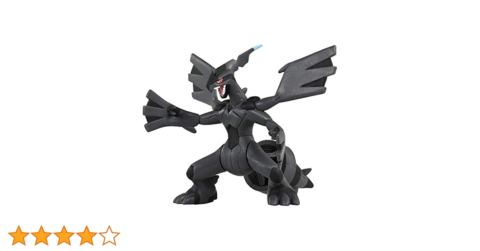 Amazon.co.jp: タカラトミー 『 ポケットモンスター モンコレ ML-09